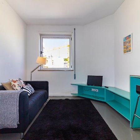 Porto Downtown Apartment 3T With Balcony Buitenkant foto