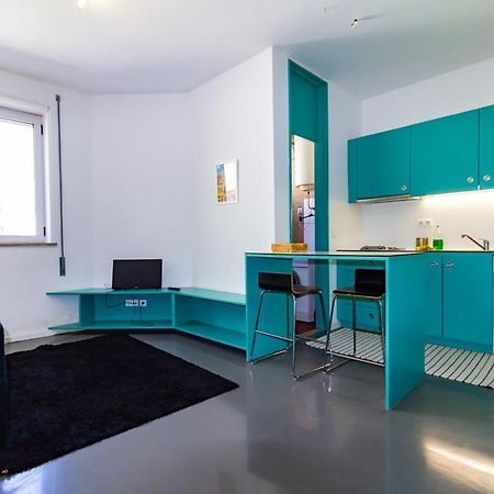 Porto Downtown Apartment 3T With Balcony Buitenkant foto