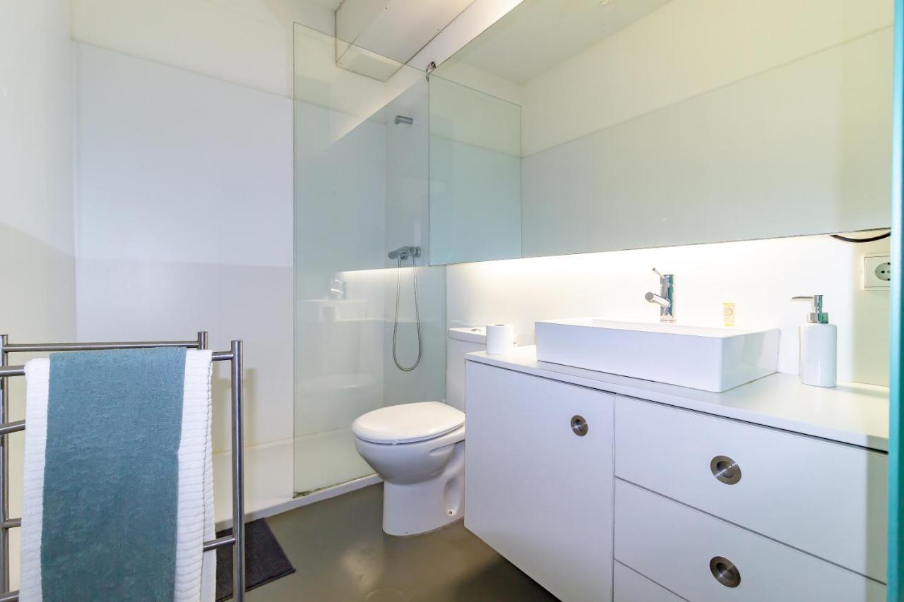 Porto Downtown Apartment 3T With Balcony Buitenkant foto